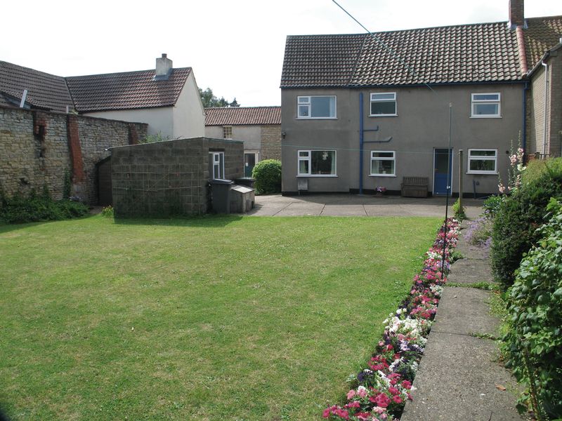 37 High Street, Metheringham